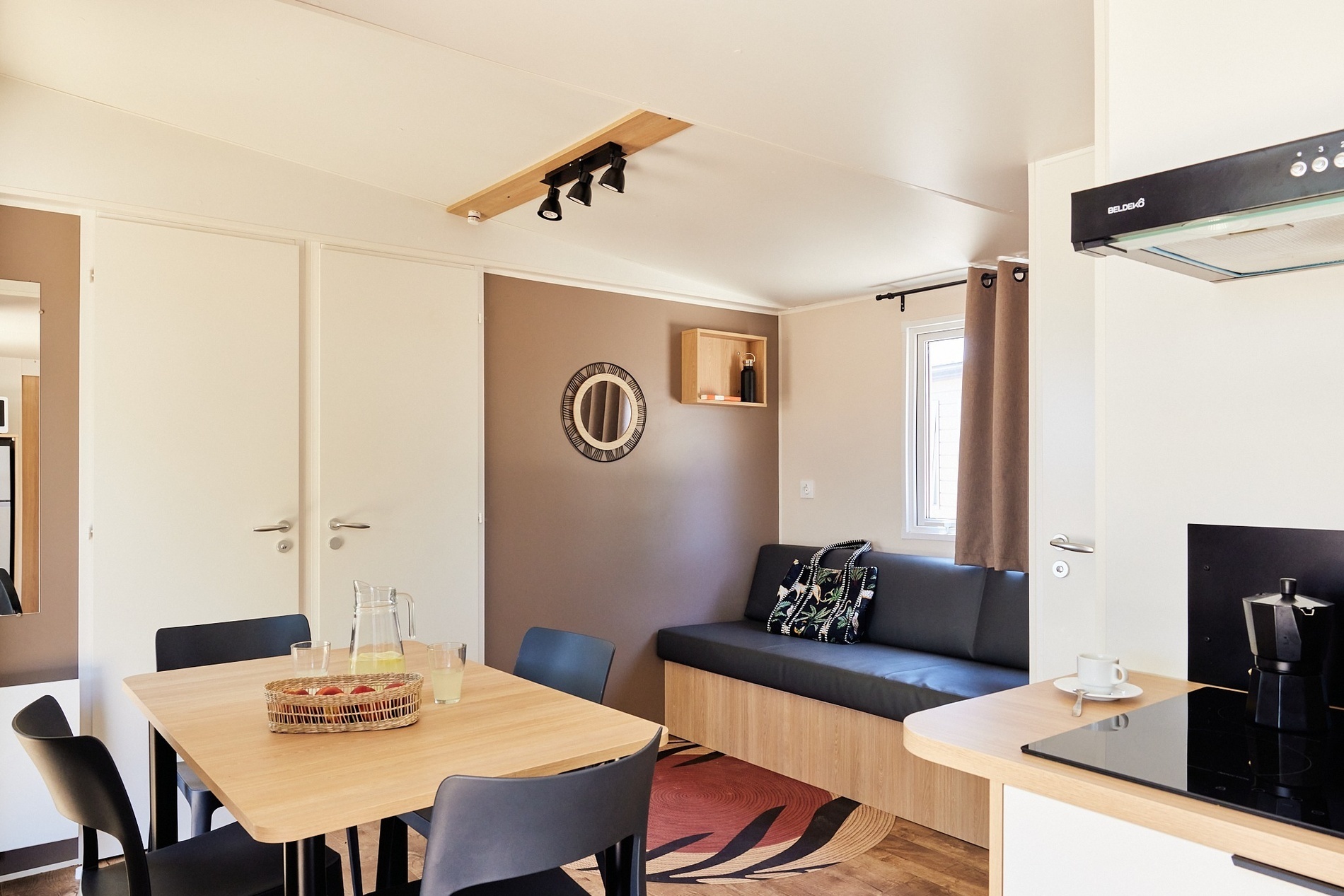 TAIGA | Campings & Resorts