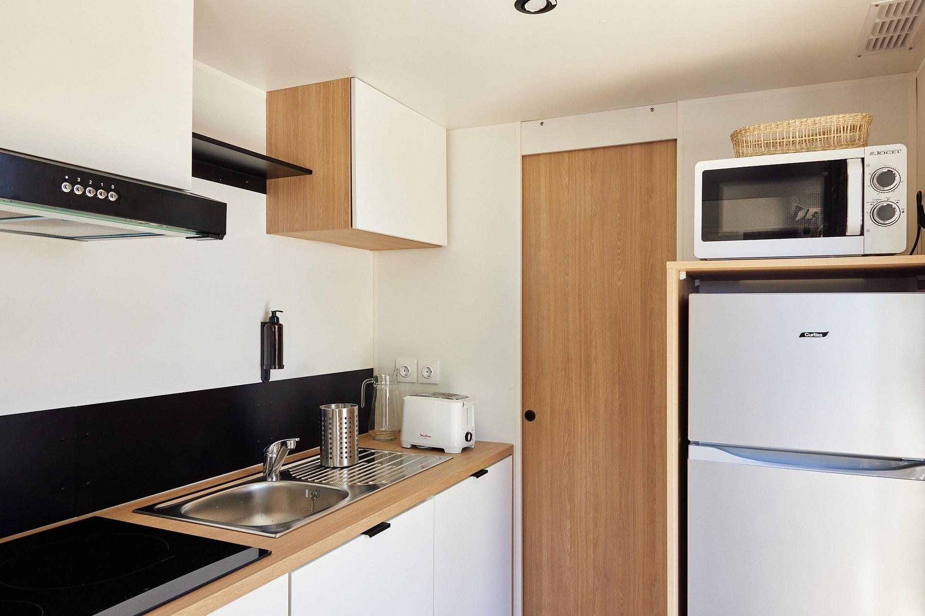 TAIGA | Campings & Resorts