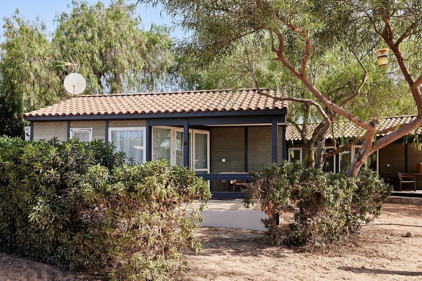 TAIGA | Campings & Resorts