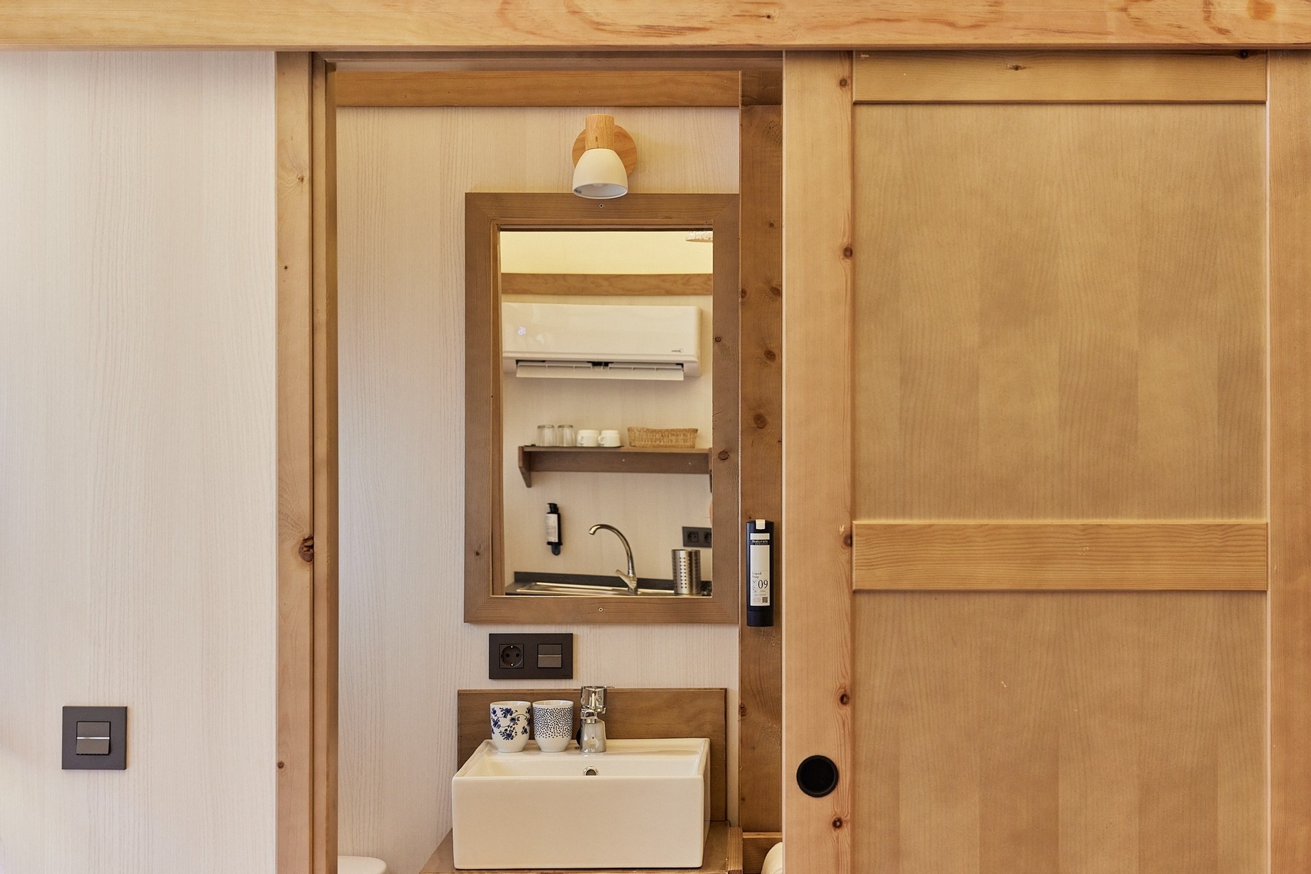 TAIGA | Campings & Resorts