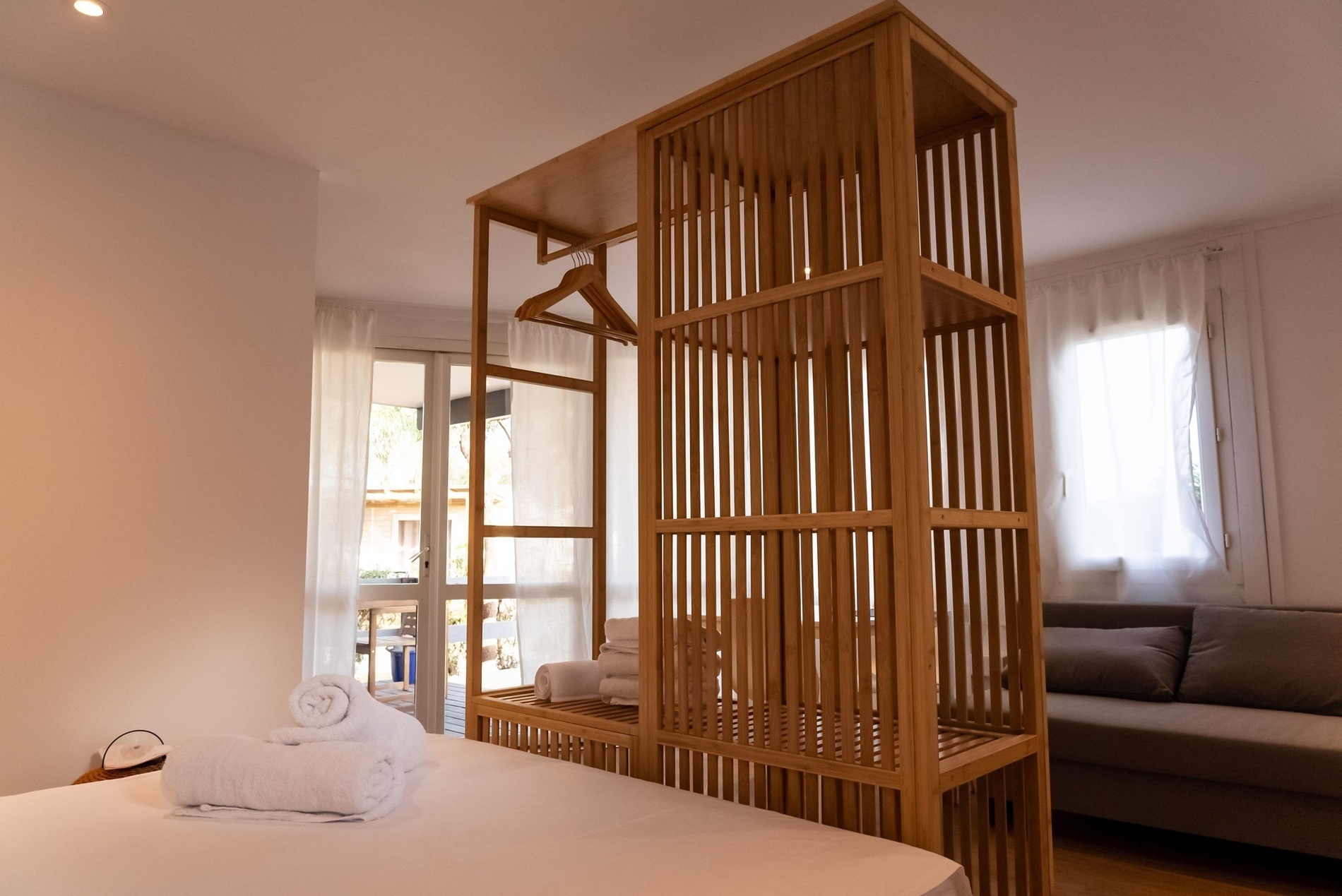 TAIGA | Campings & Resorts