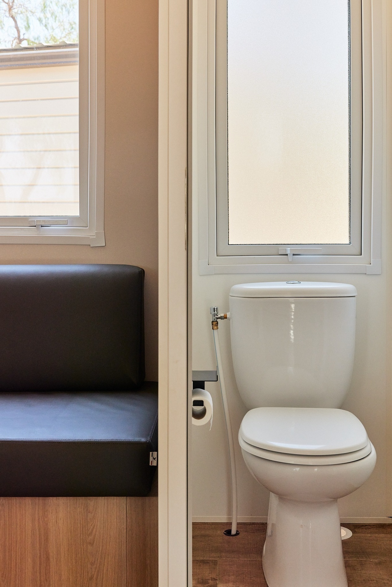 TAIGA | Campings & Resorts