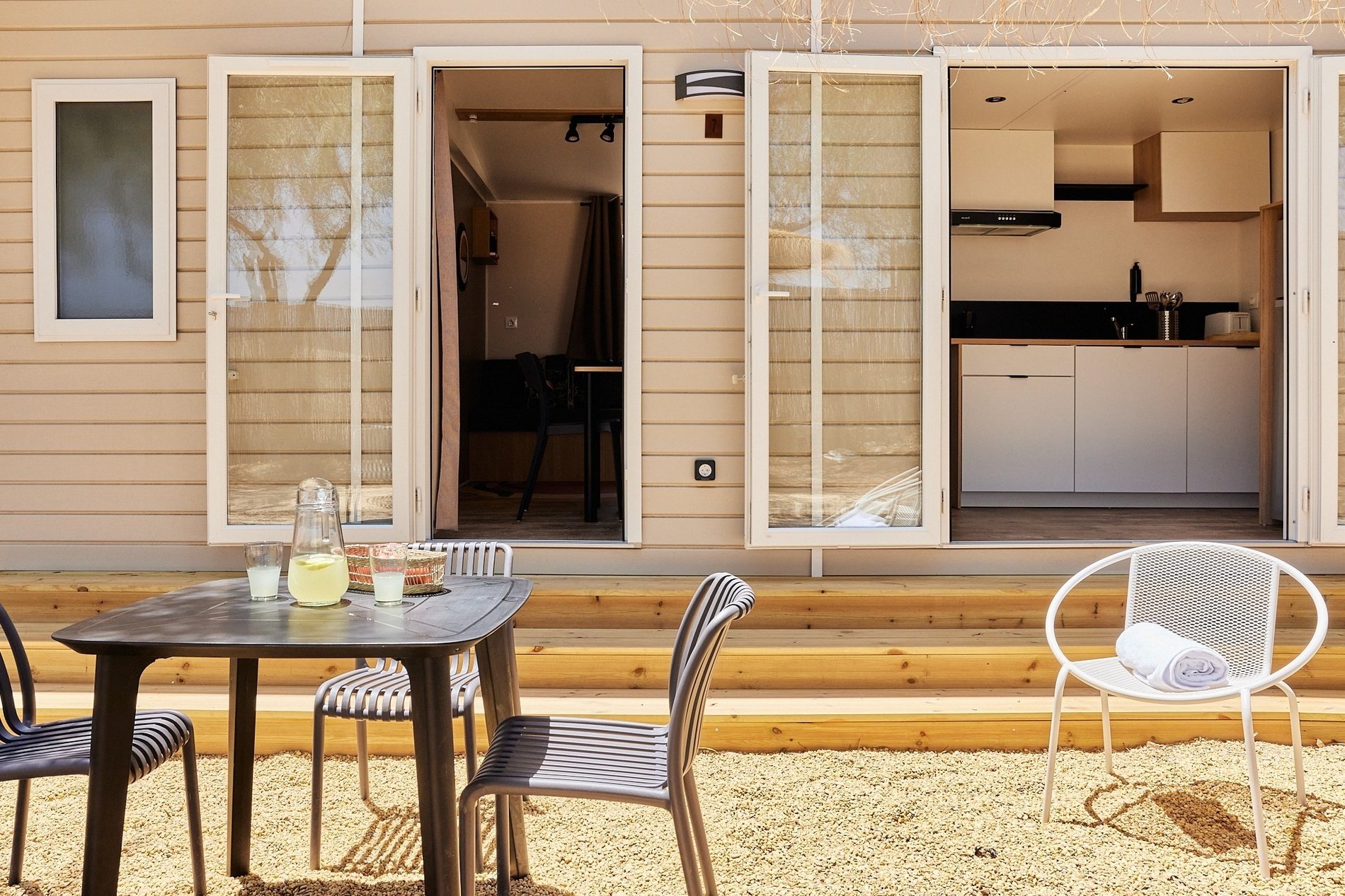 TAIGA | Campings & Resorts