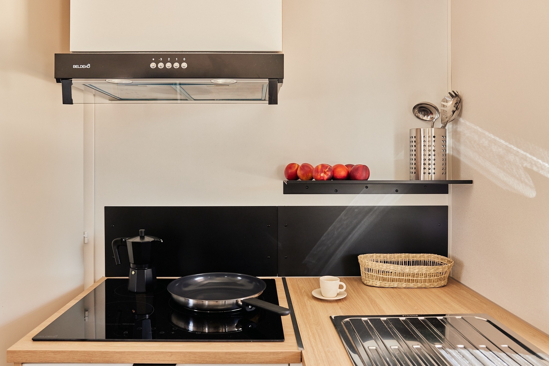 TAIGA | Campings & Resorts