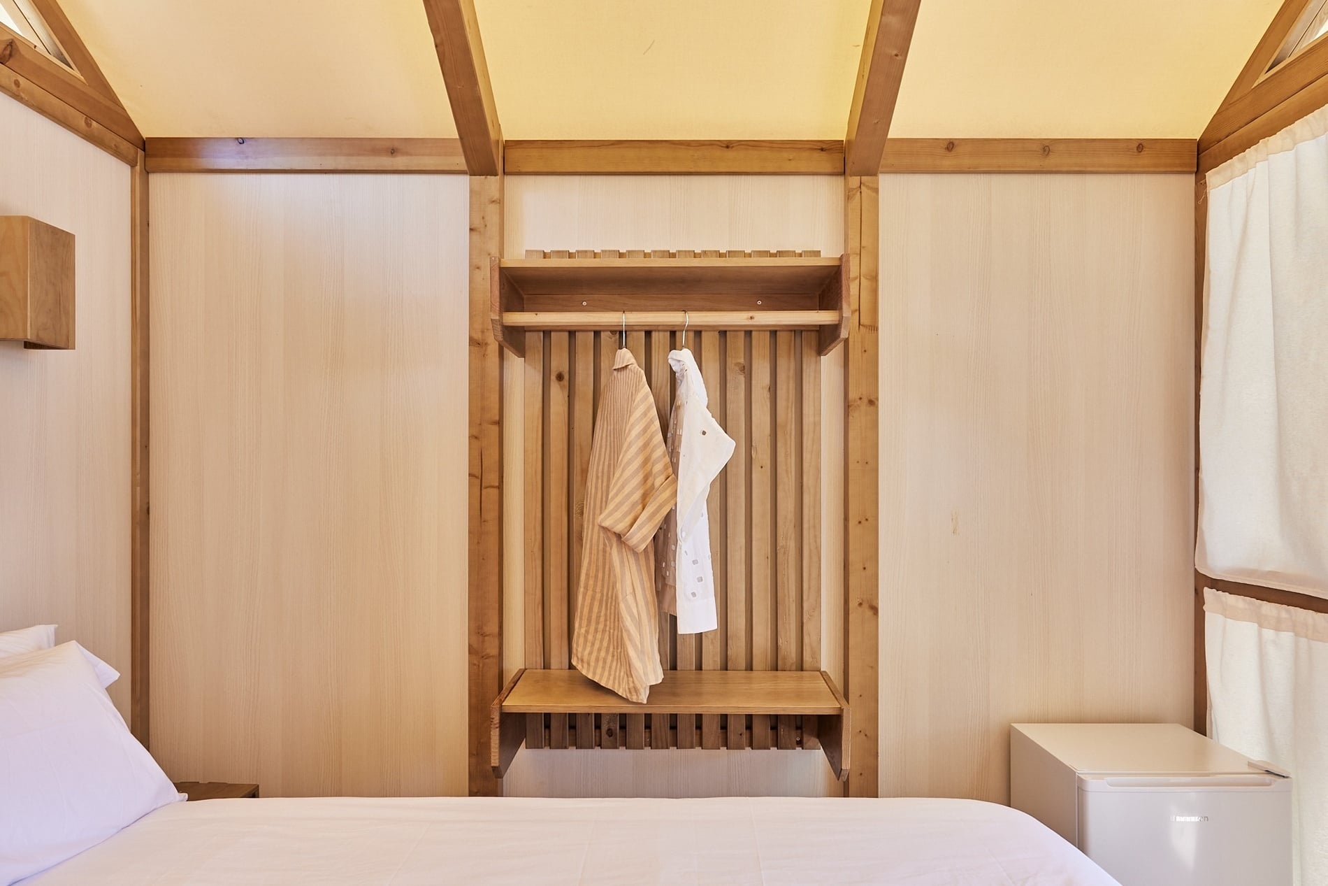 TAIGA | Campings & Resorts