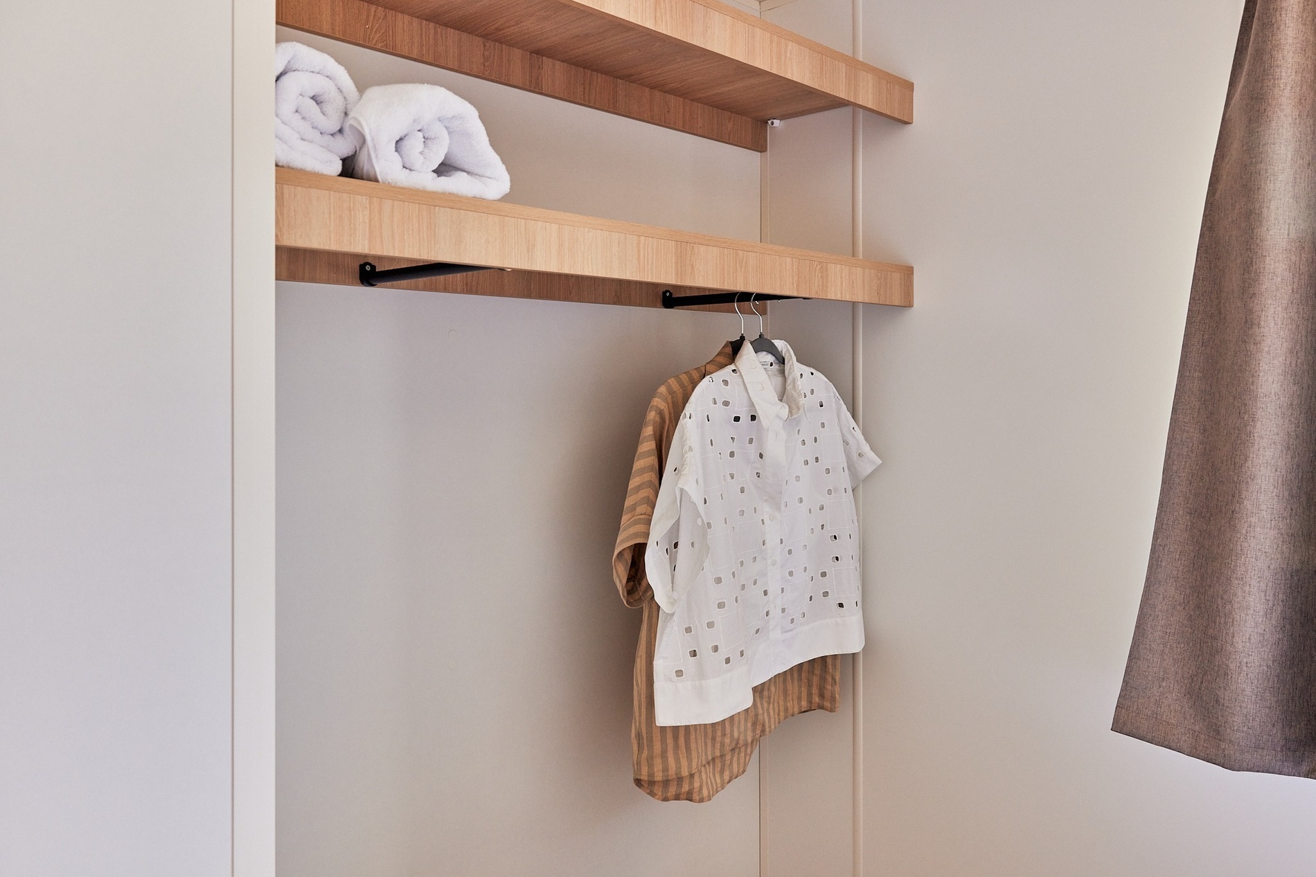 TAIGA | Campings & Resorts