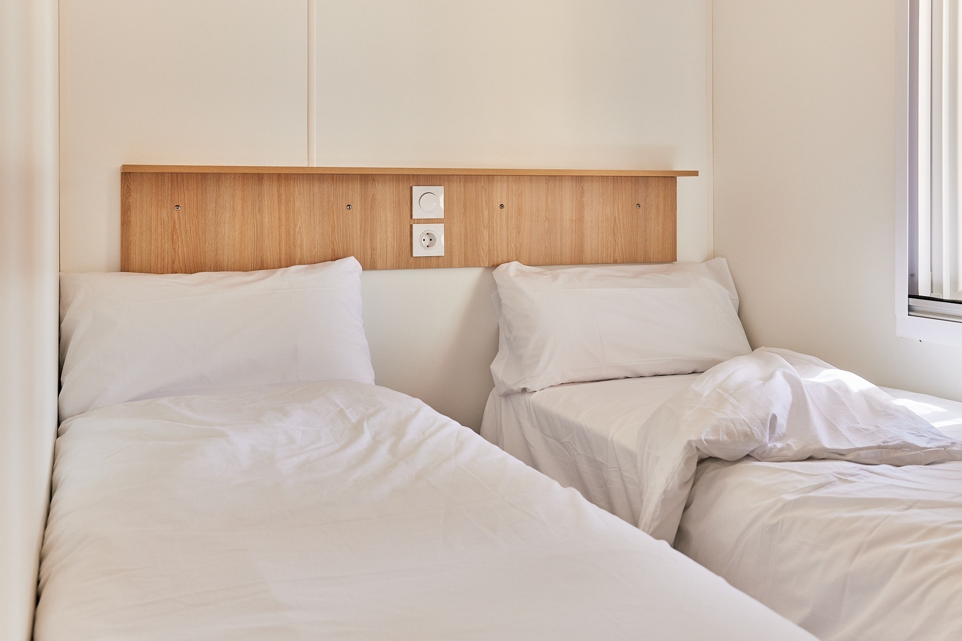 TAIGA | Campings & Resorts