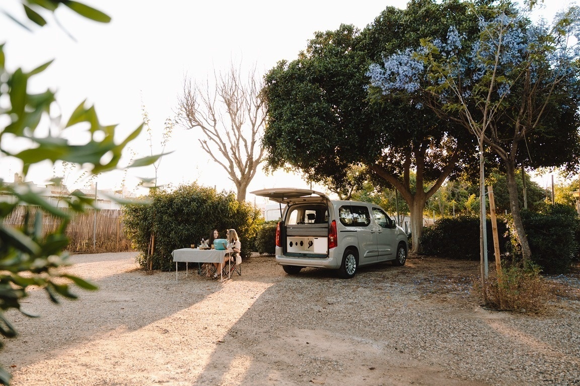 TAIGA | Campings & Resorts