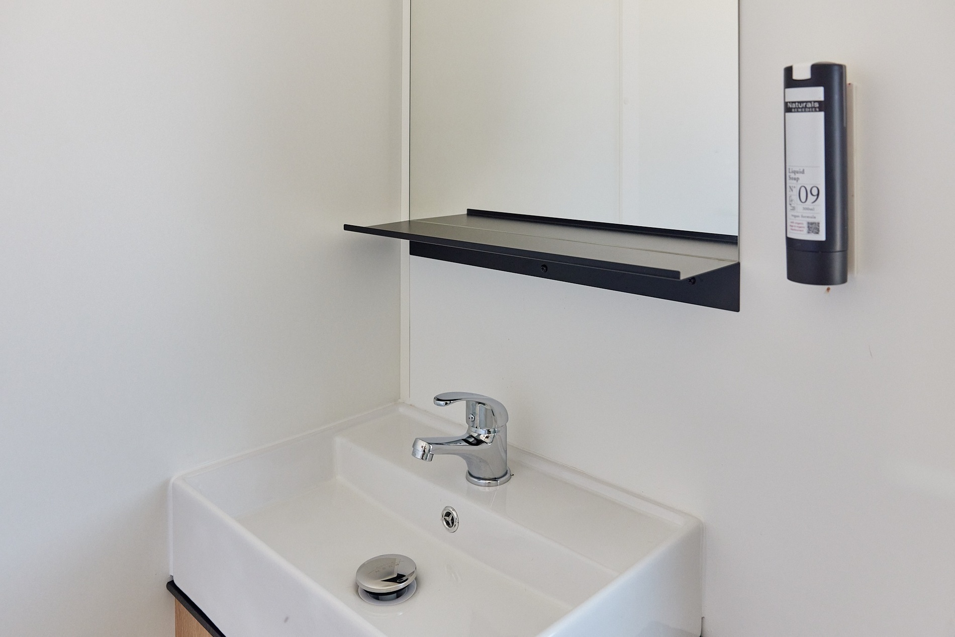 TAIGA | Campings & Resorts