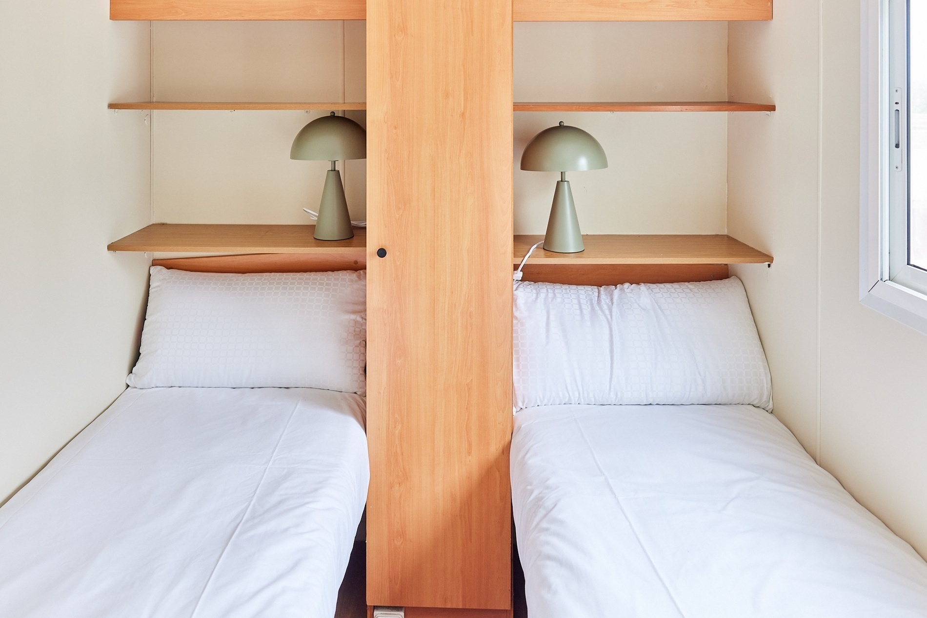 TAIGA | Campings & Resorts