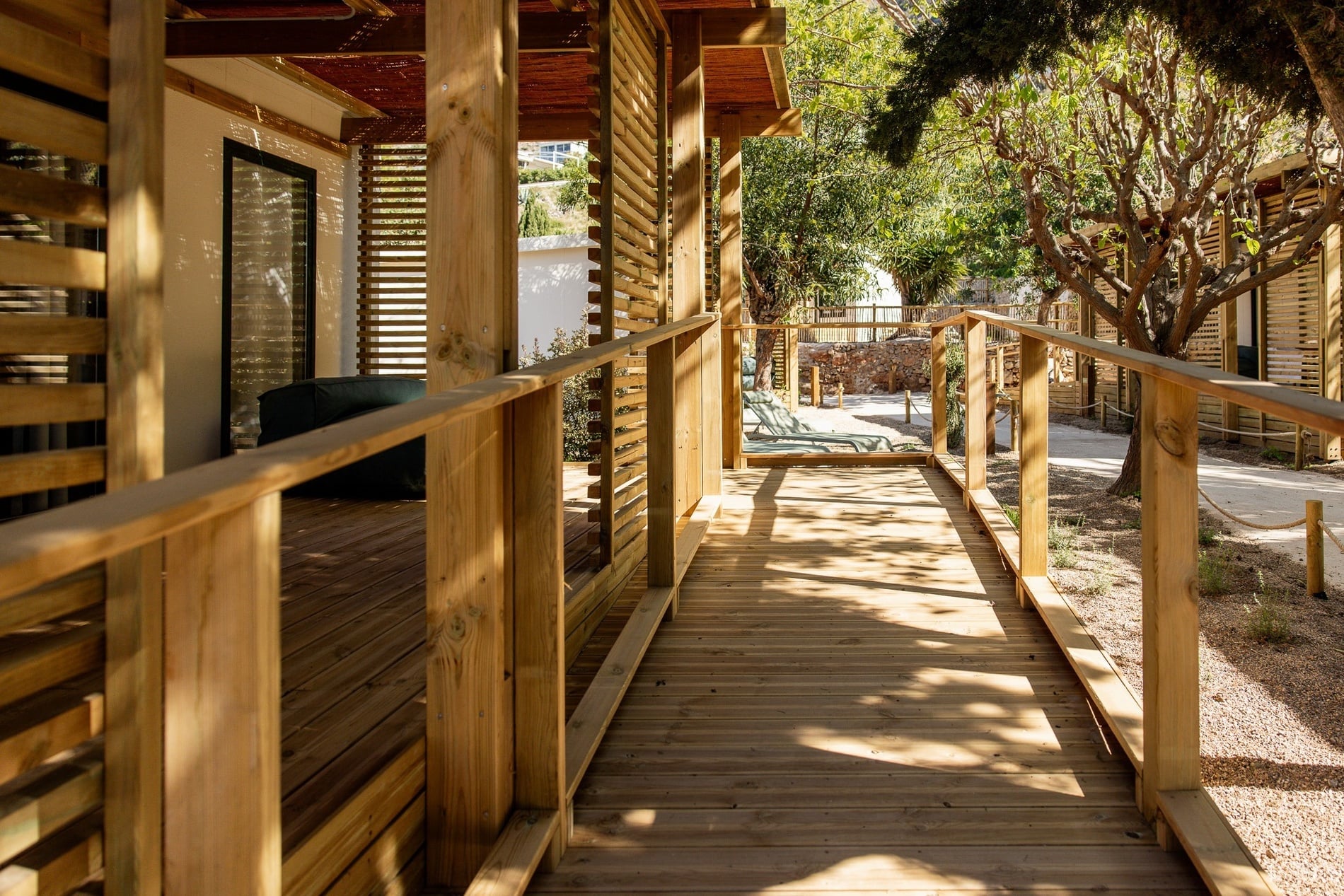 TAIGA | Campings & Resorts