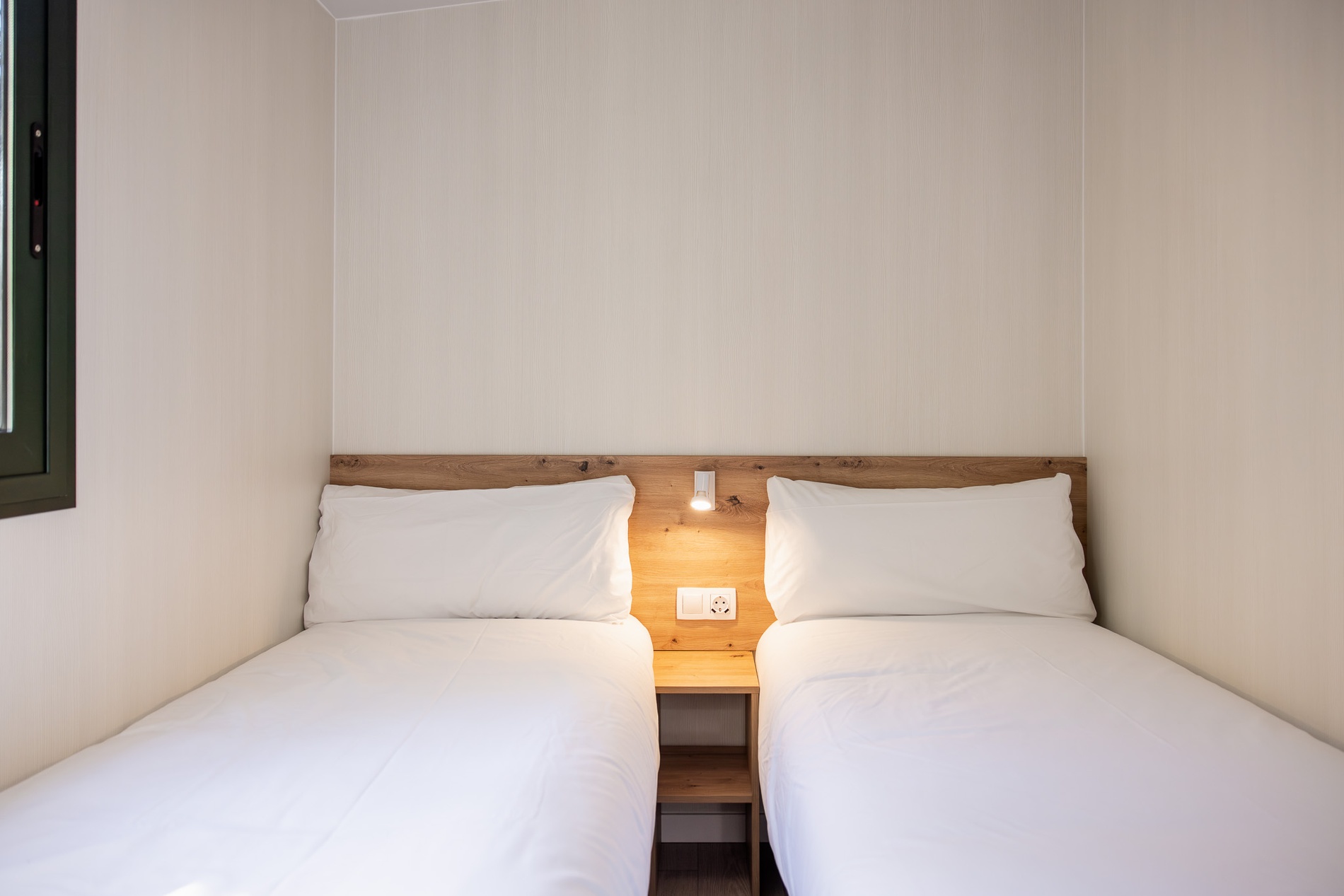 TAIGA | Campings & Resorts