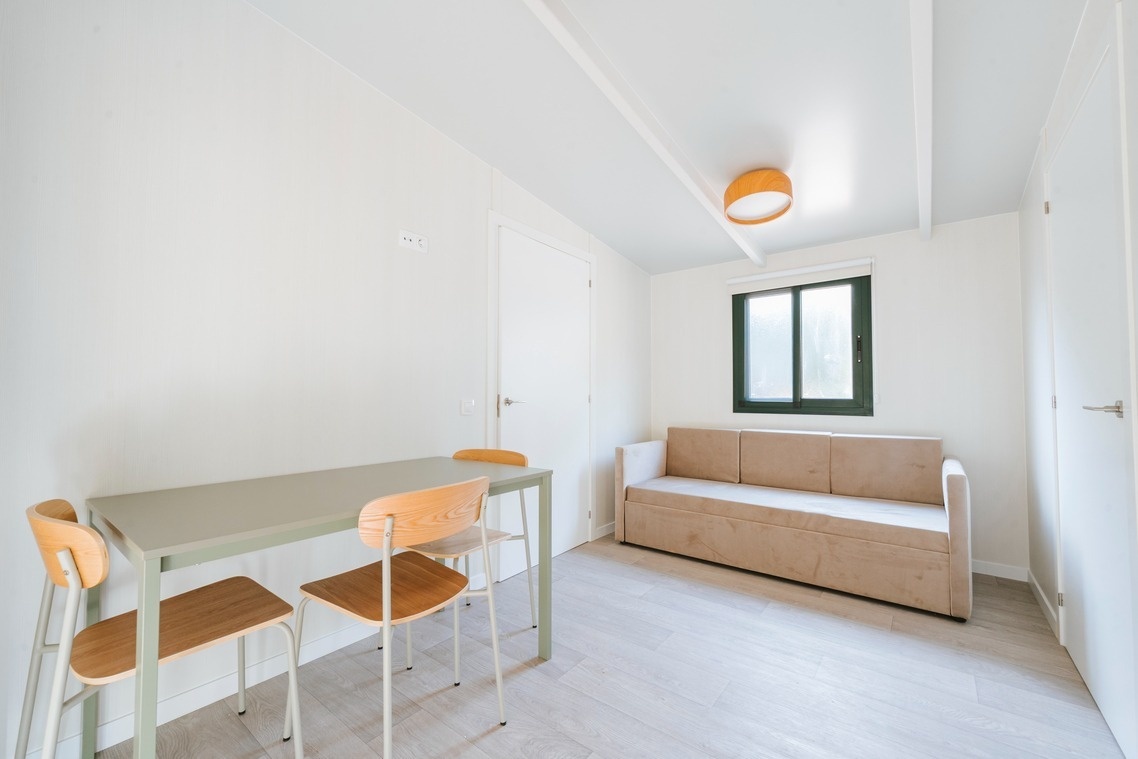 TAIGA | Campings & Resorts