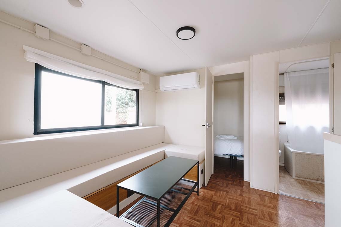 TAIGA | Campings & Resorts