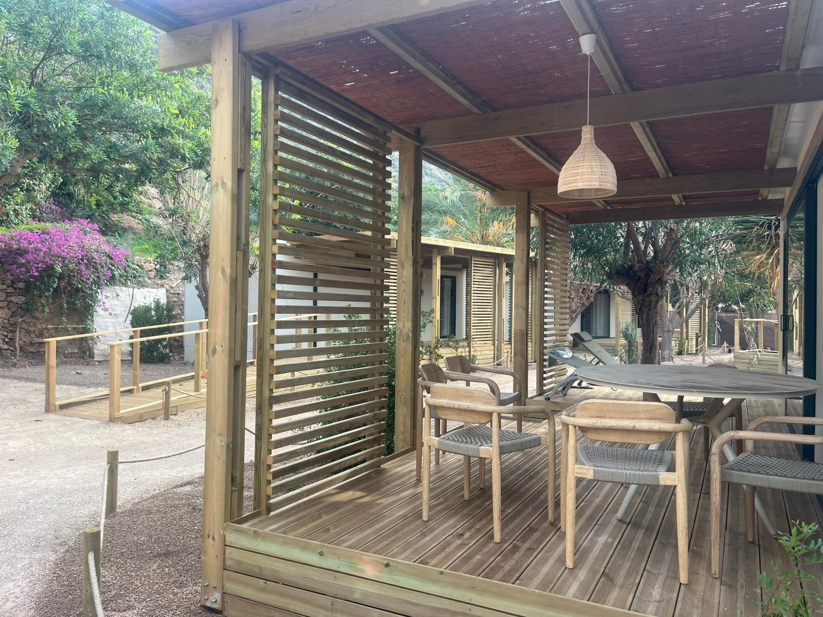 TAIGA | Campings & Resorts