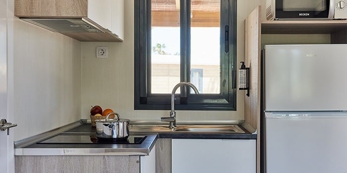 TAIGA | Campings & Resorts