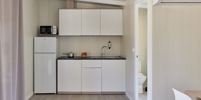 TAIGA | Campings & Resorts