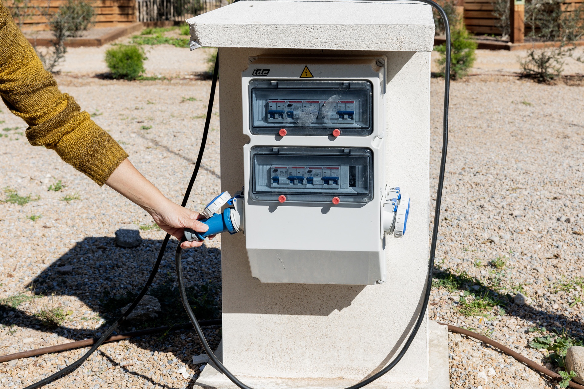 TAIGA | Campings & Resorts