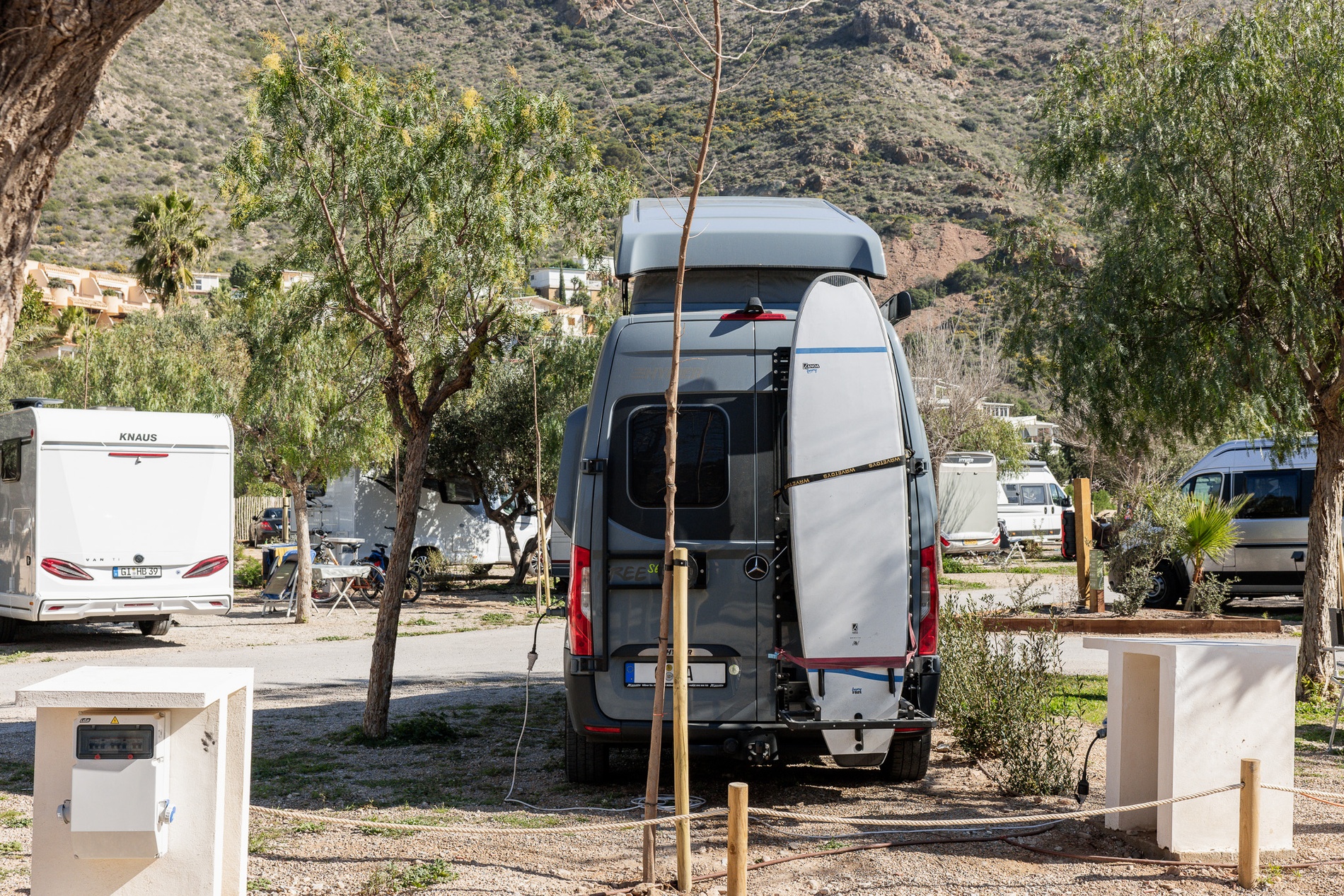 TAIGA | Campings & Resorts