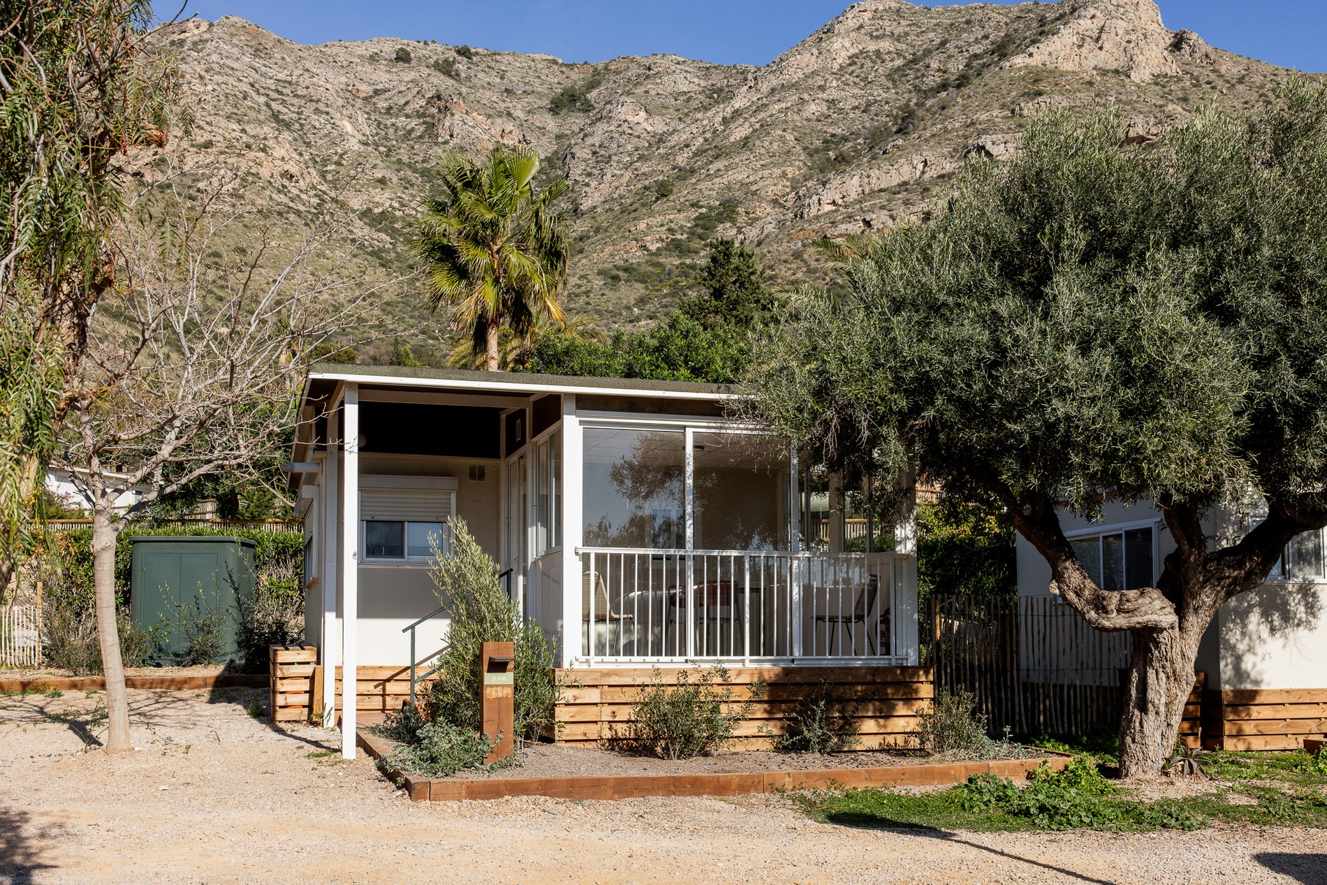 TAIGA | Campings & Resorts