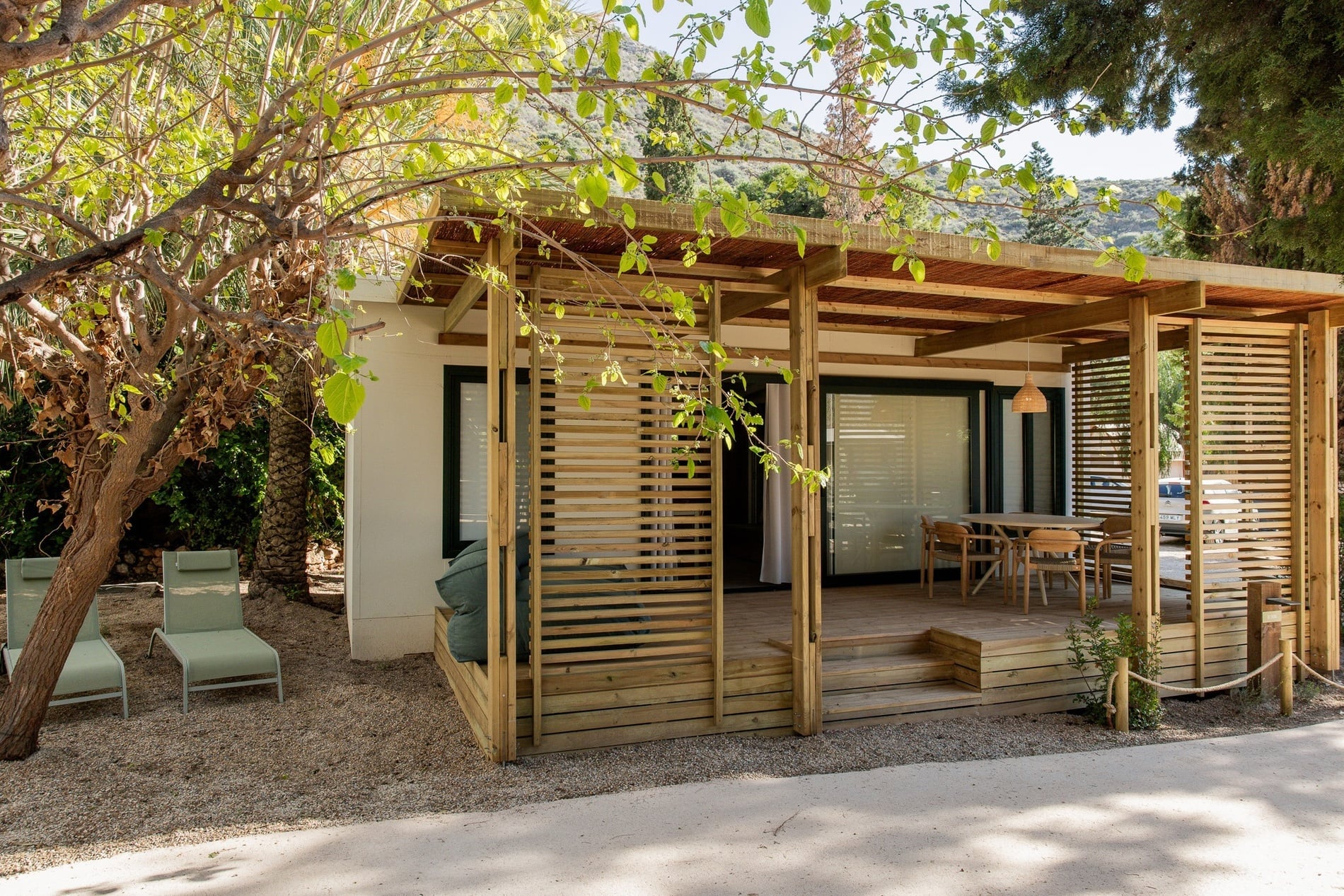 TAIGA | Campings & Resorts