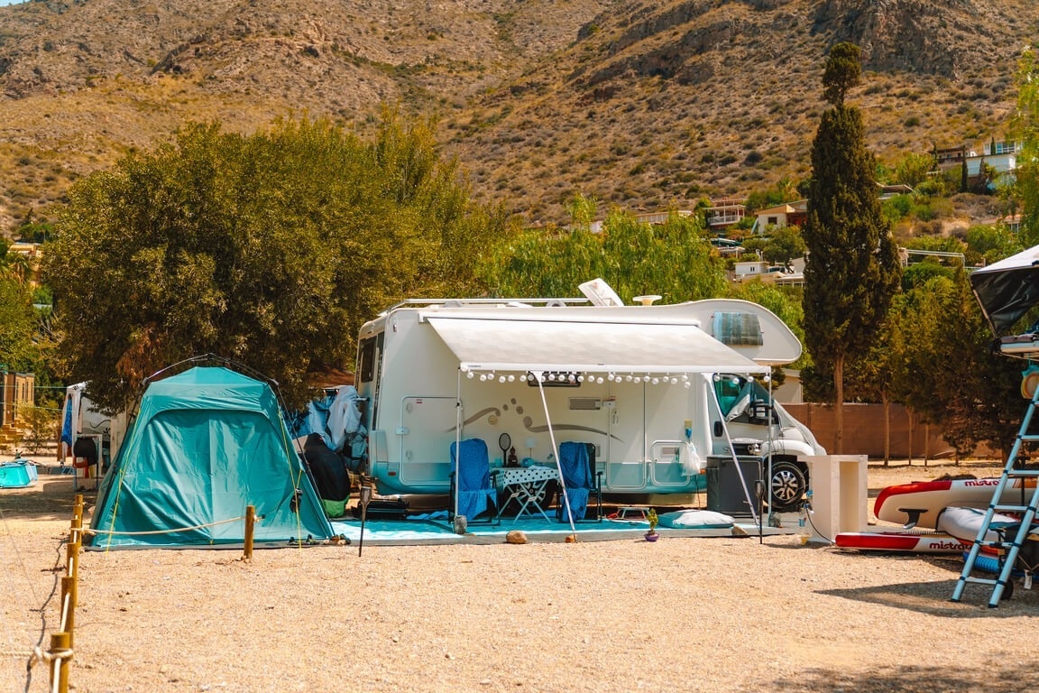 TAIGA | Campings & Resorts