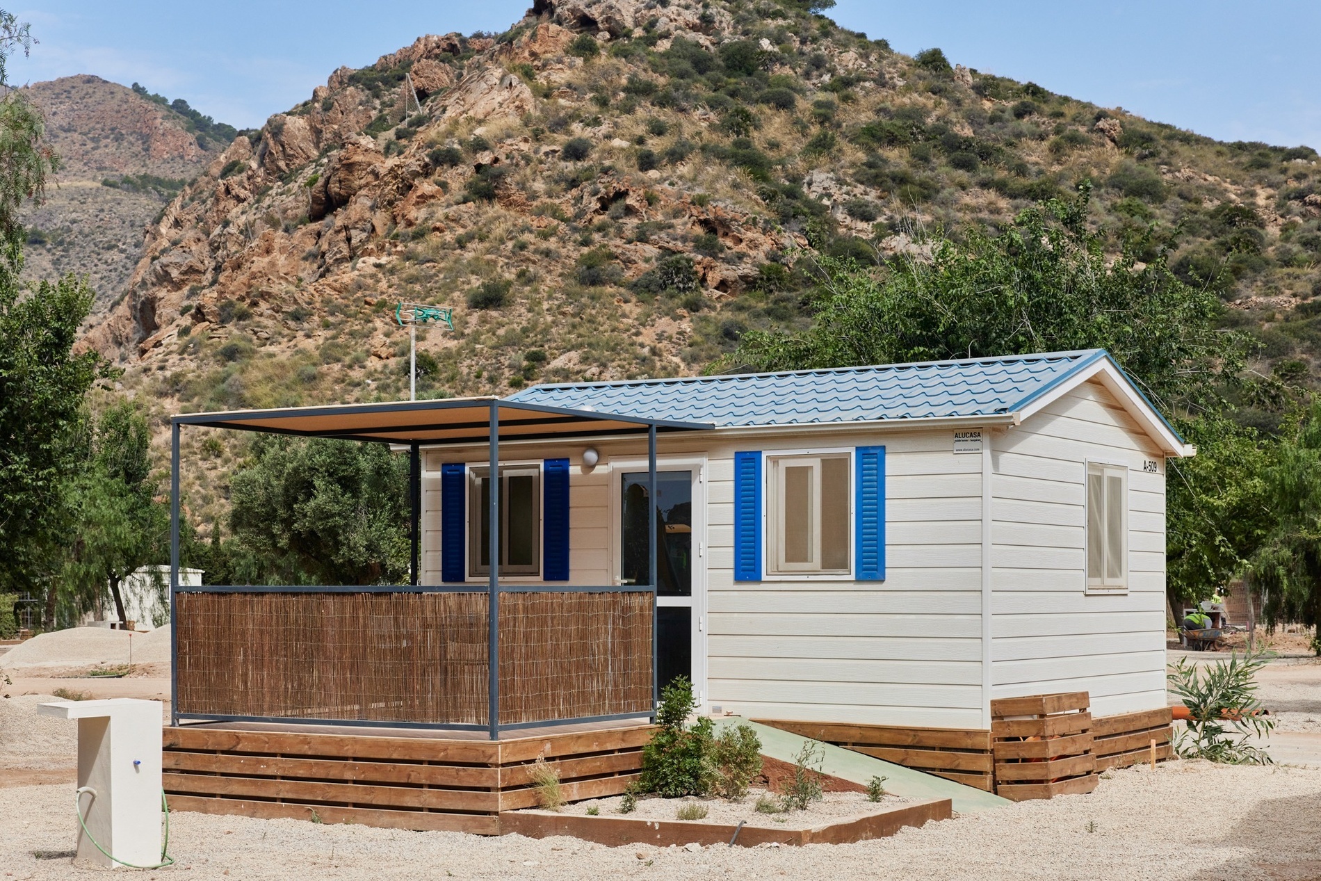 TAIGA | Campings & Resorts