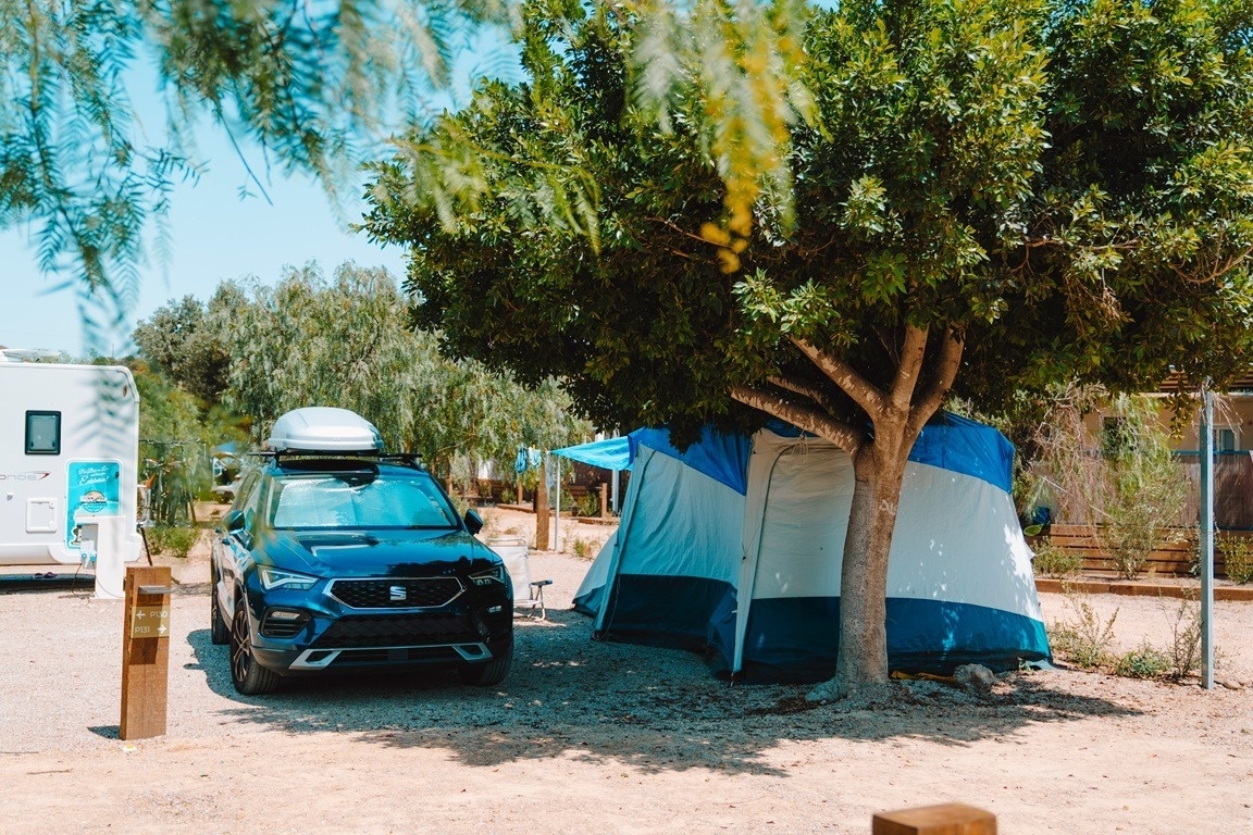 TAIGA | Campings & Resorts