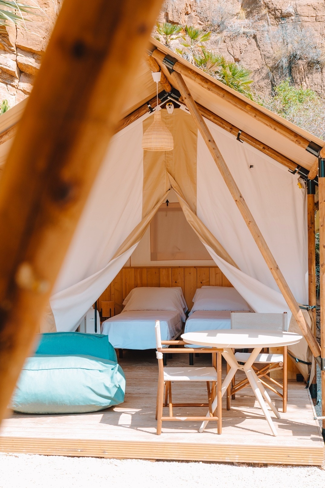 TAIGA | Campings & Resorts