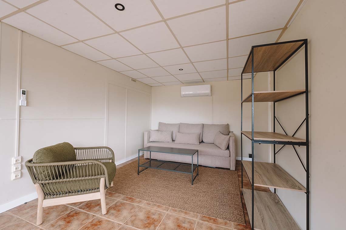 TAIGA | Campings & Resorts