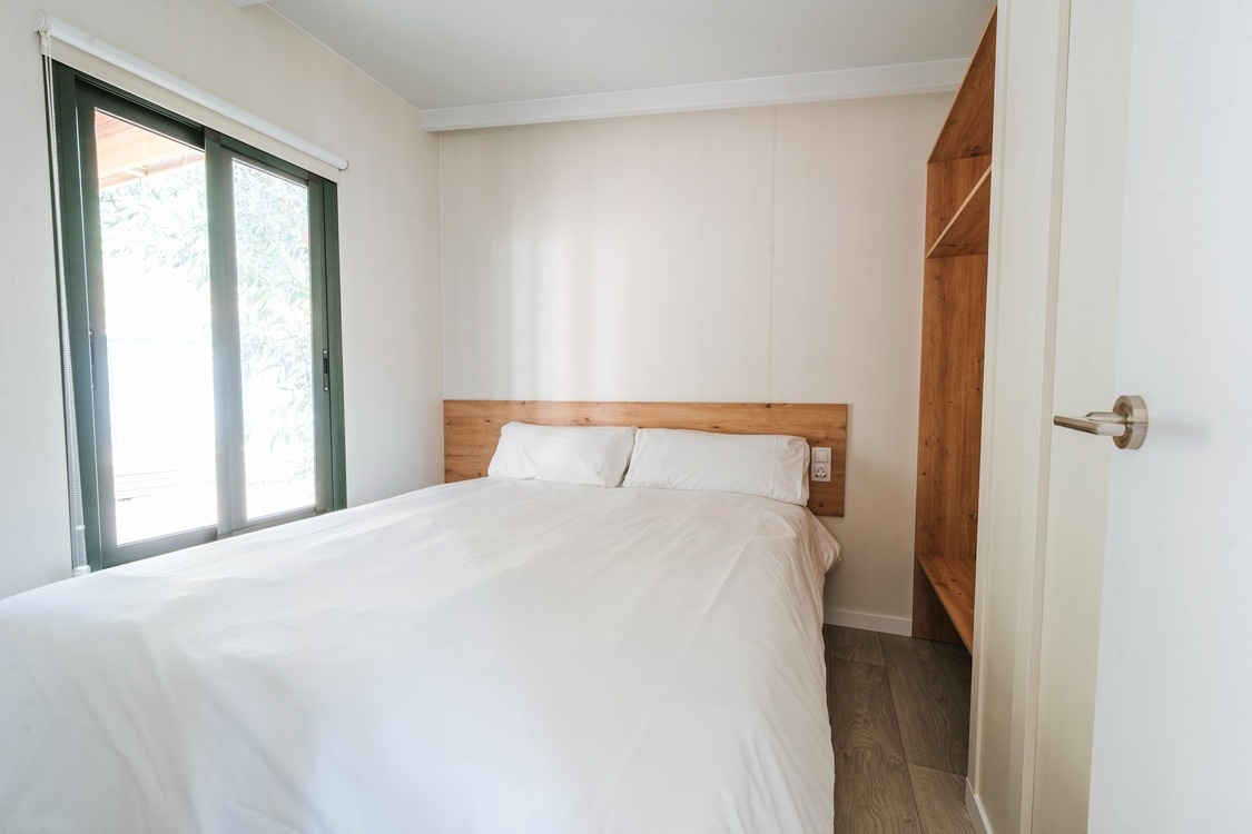 TAIGA | Campings & Resorts