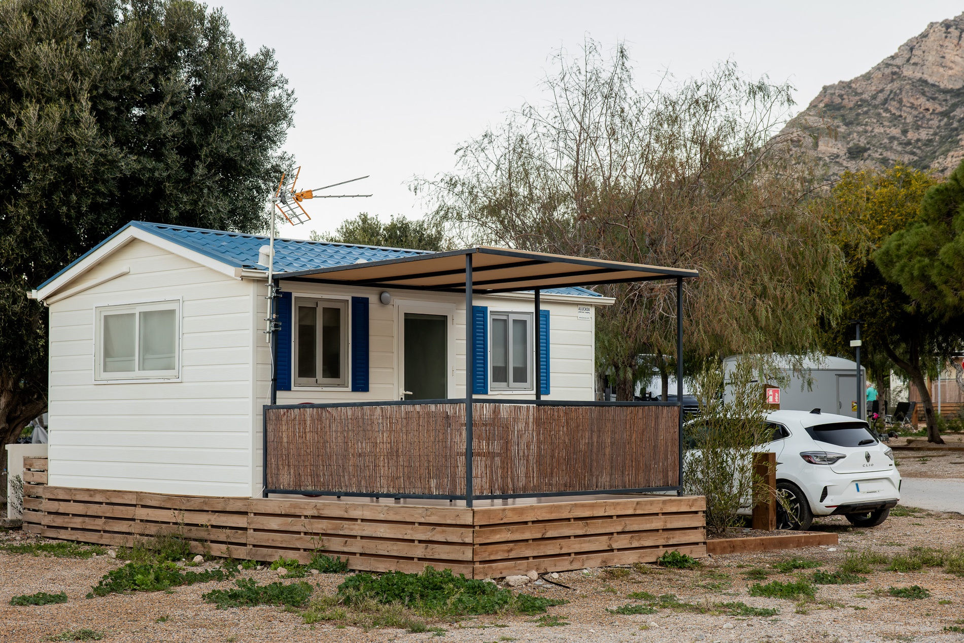 TAIGA | Campings & Resorts