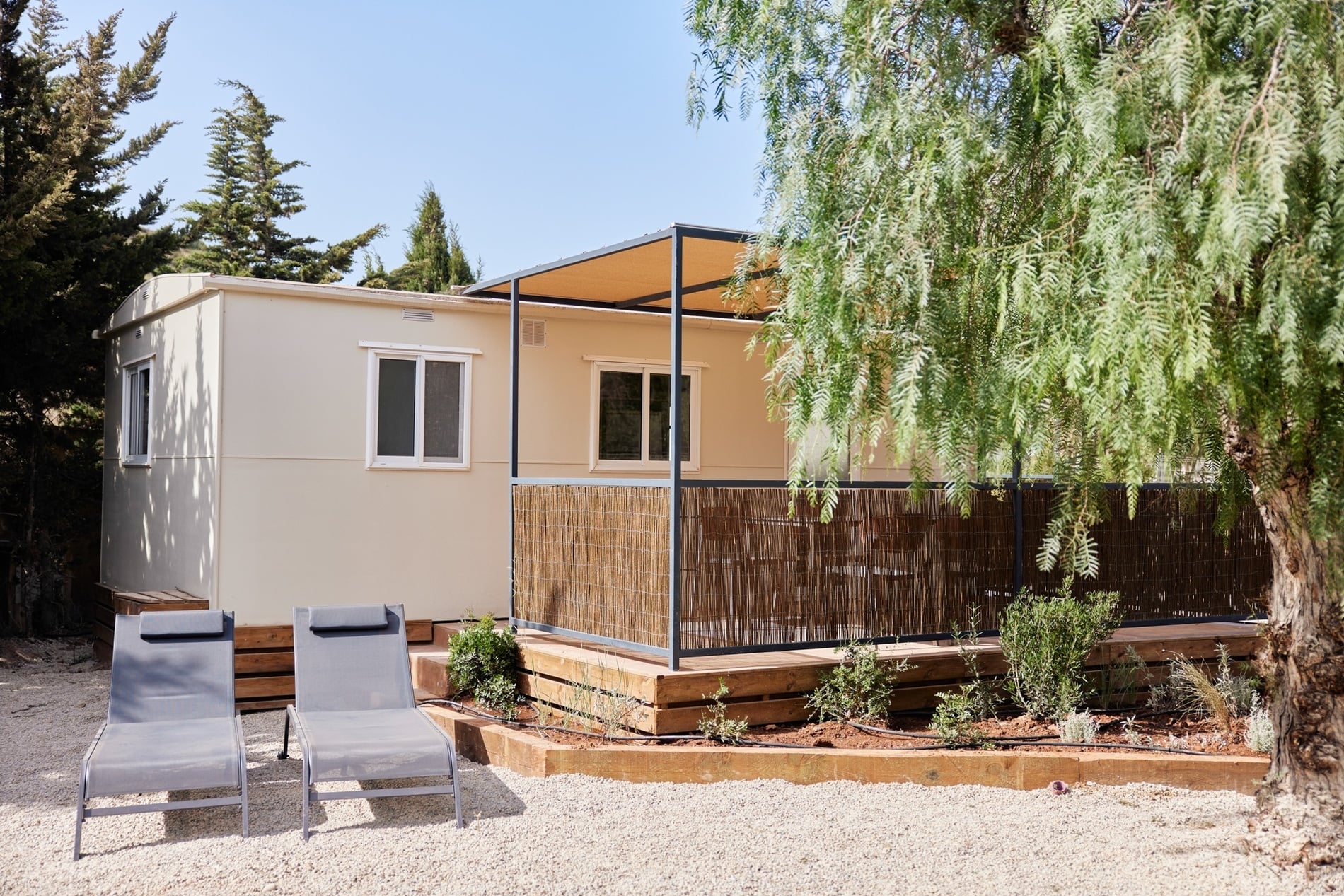 TAIGA | Campings & Resorts