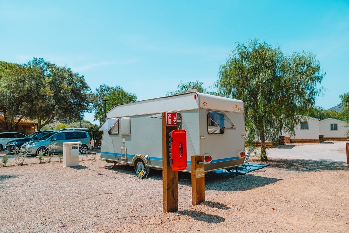 TAIGA | Campings & Resorts