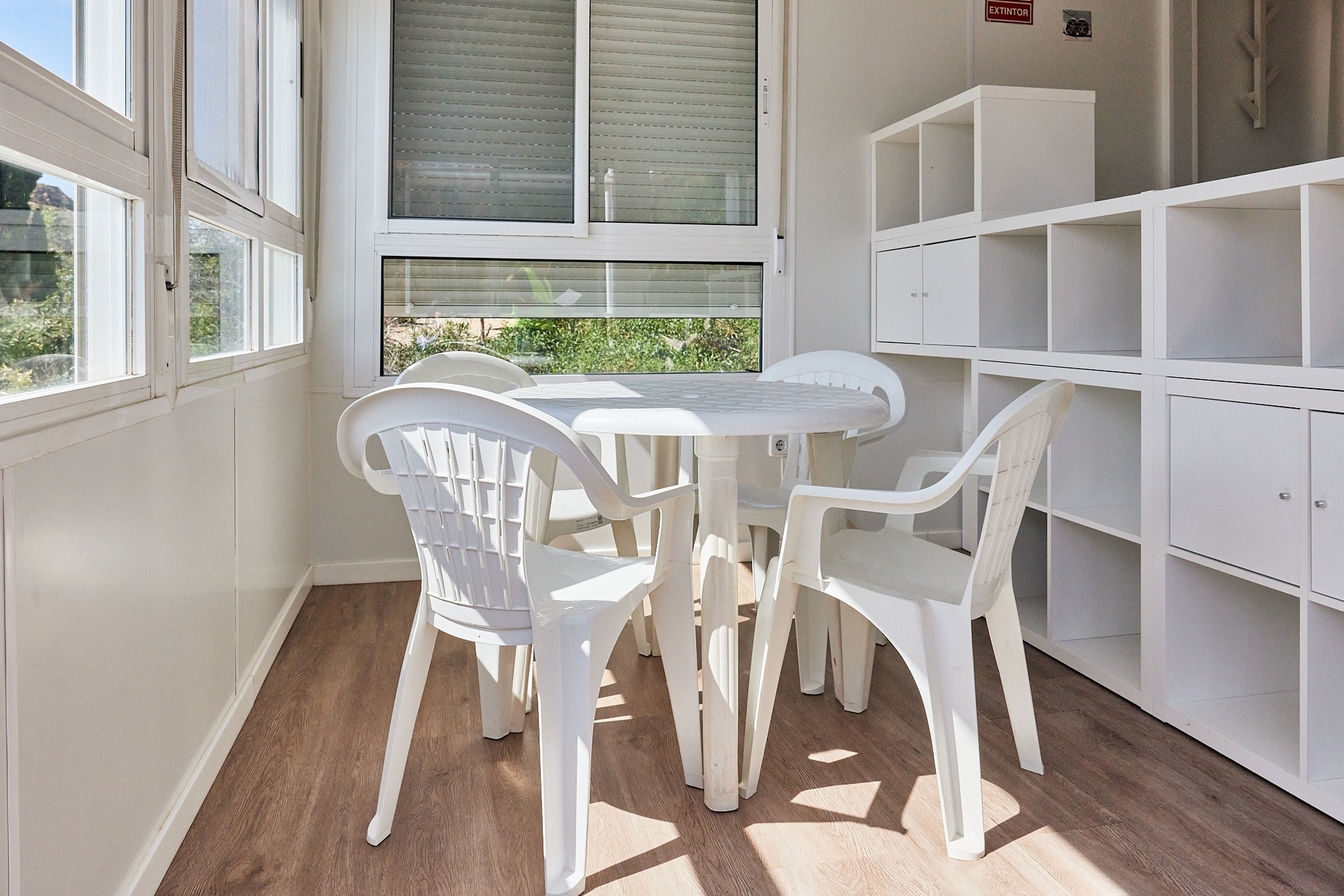 TAIGA | Campings & Resorts