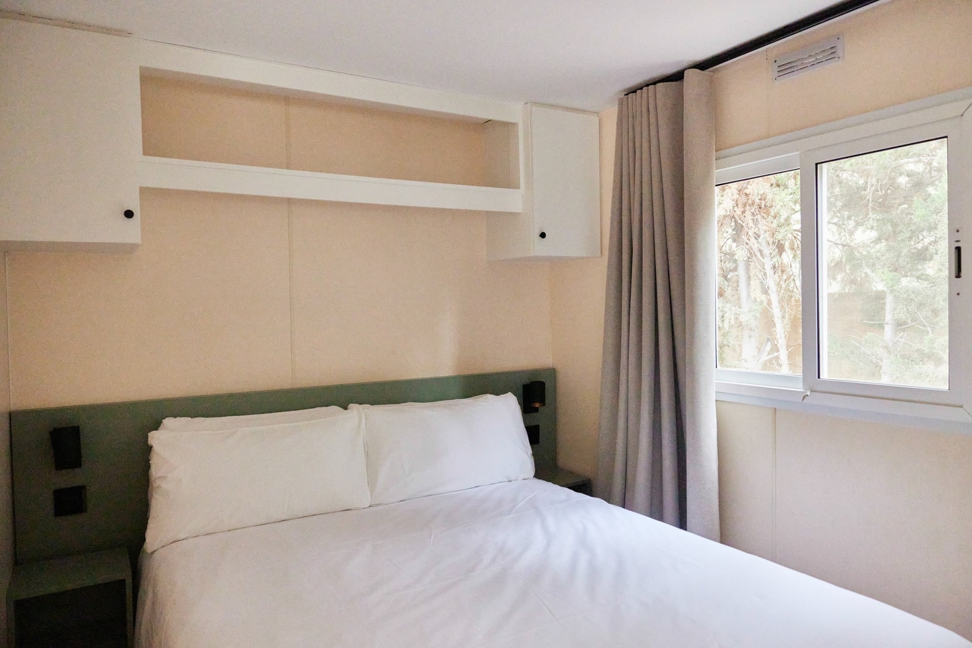 TAIGA | Campings & Resorts