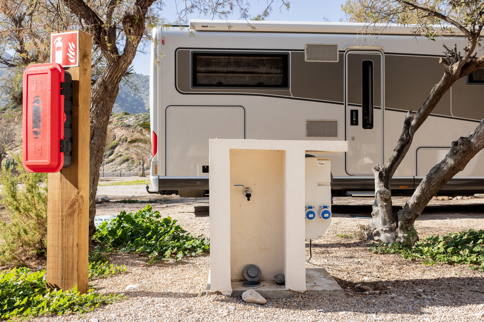 TAIGA | Campings & Resorts