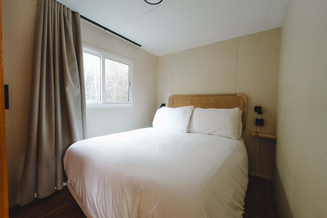 TAIGA | Campings & Resorts