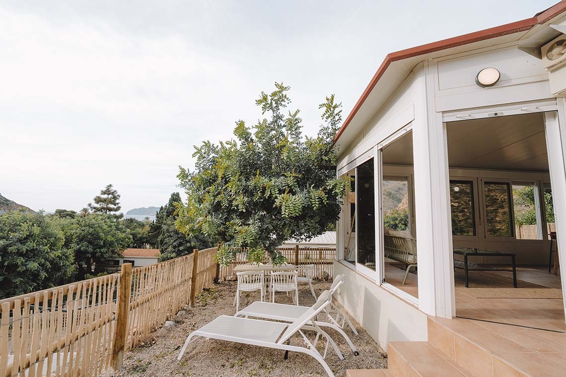 TAIGA | Campings & Resorts