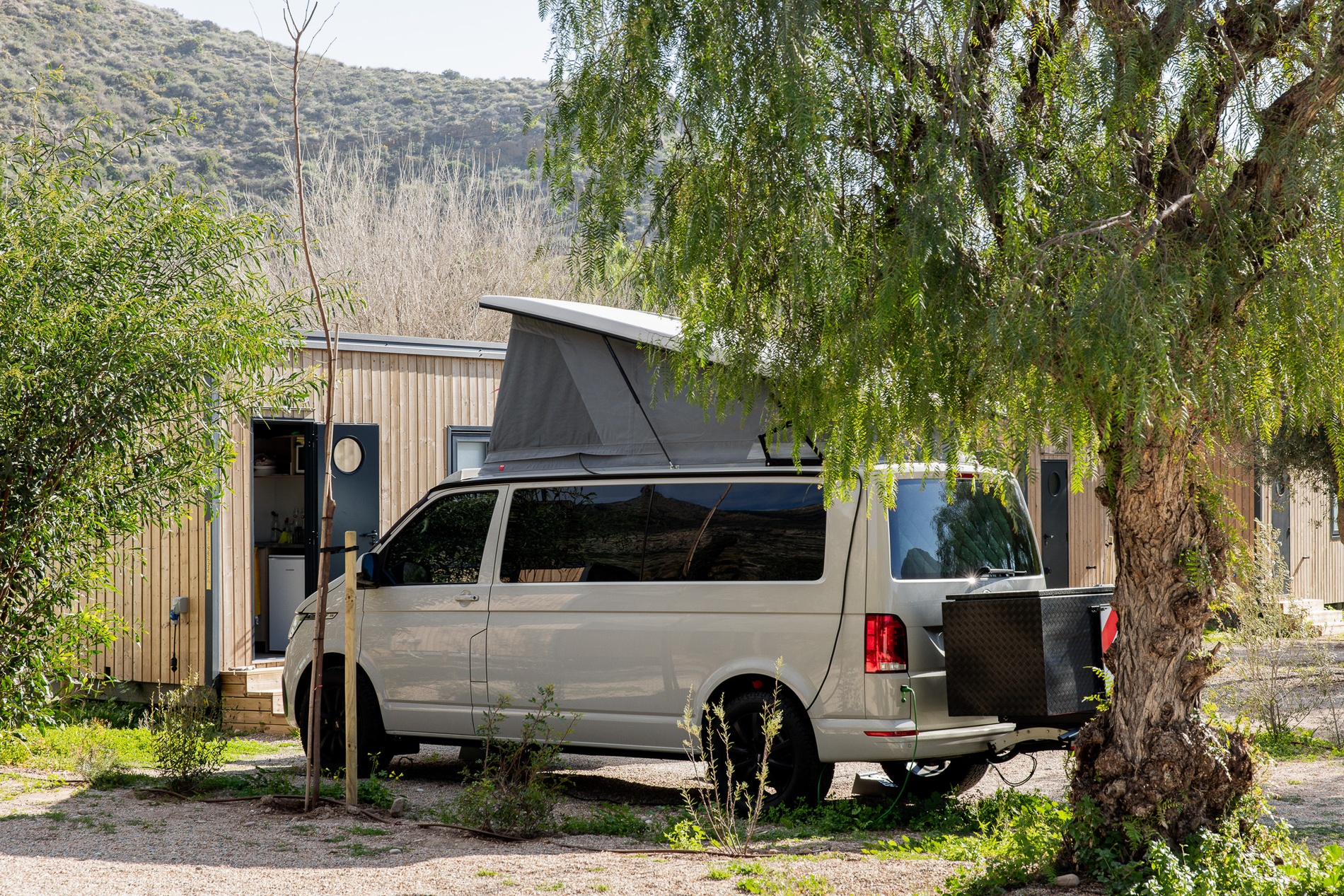 TAIGA | Campings & Resorts