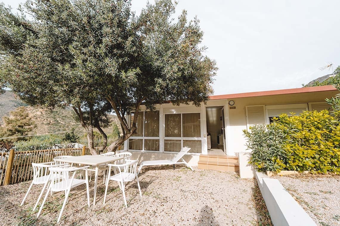 TAIGA | Campings & Resorts