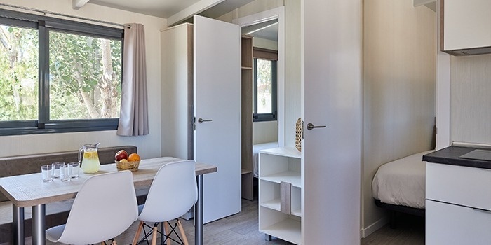 TAIGA | Campings & Resorts