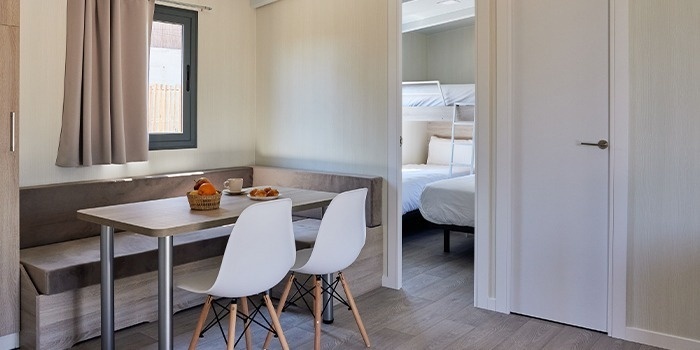 TAIGA | Campings & Resorts