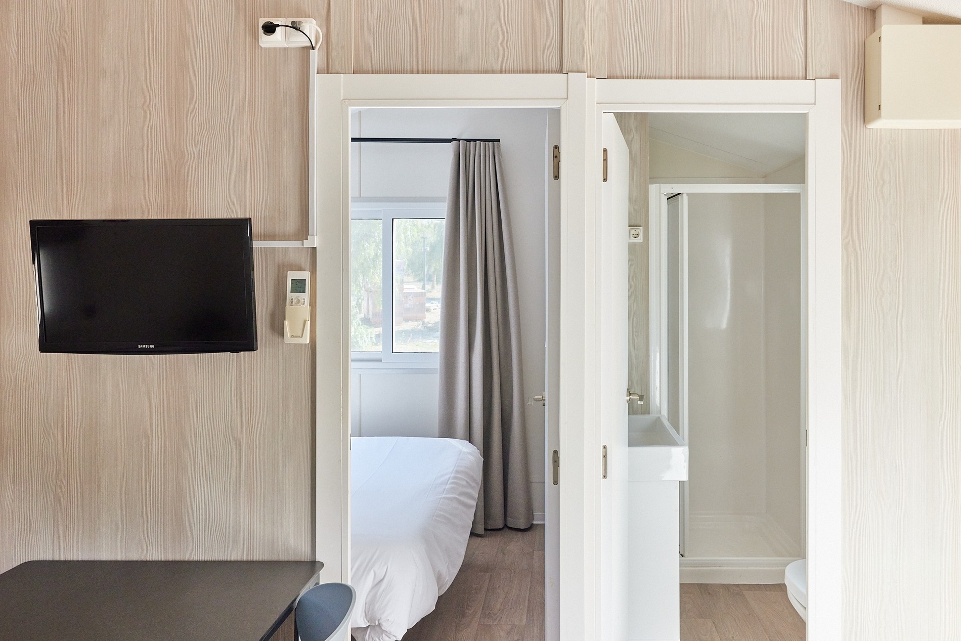 TAIGA | Campings & Resorts