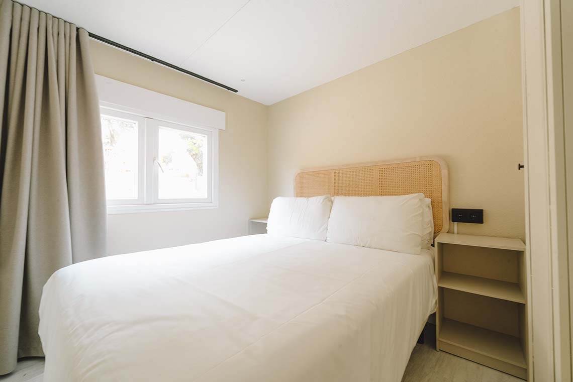 TAIGA | Campings & Resorts