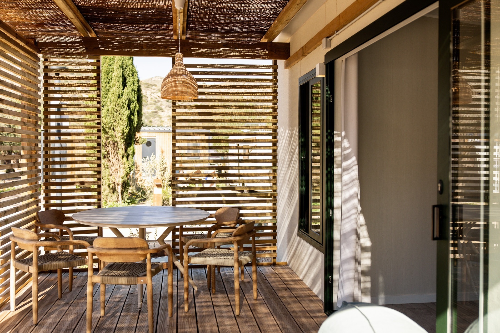 TAIGA | Campings & Resorts