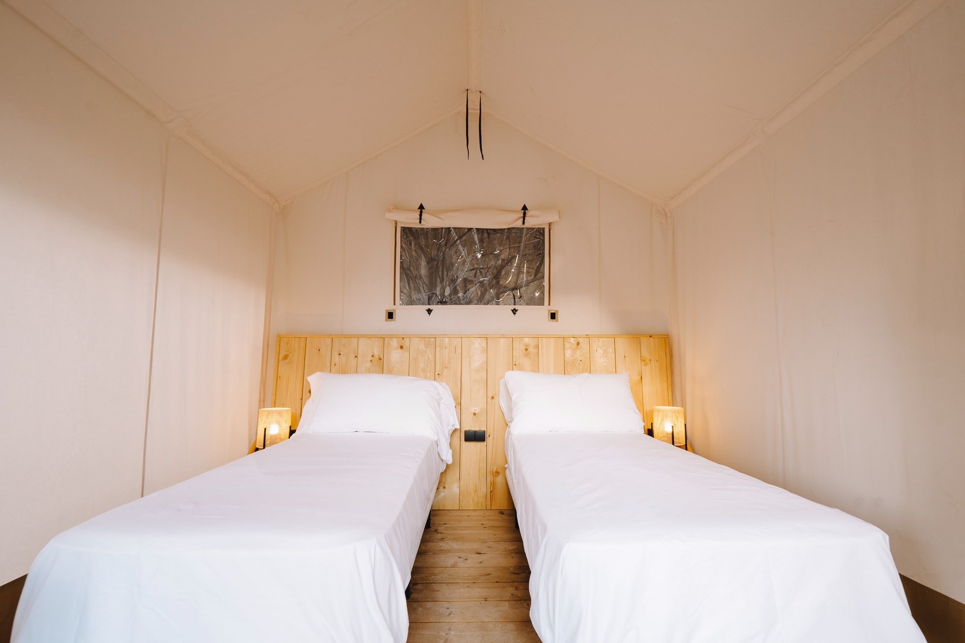 TAIGA | Campings & Resorts