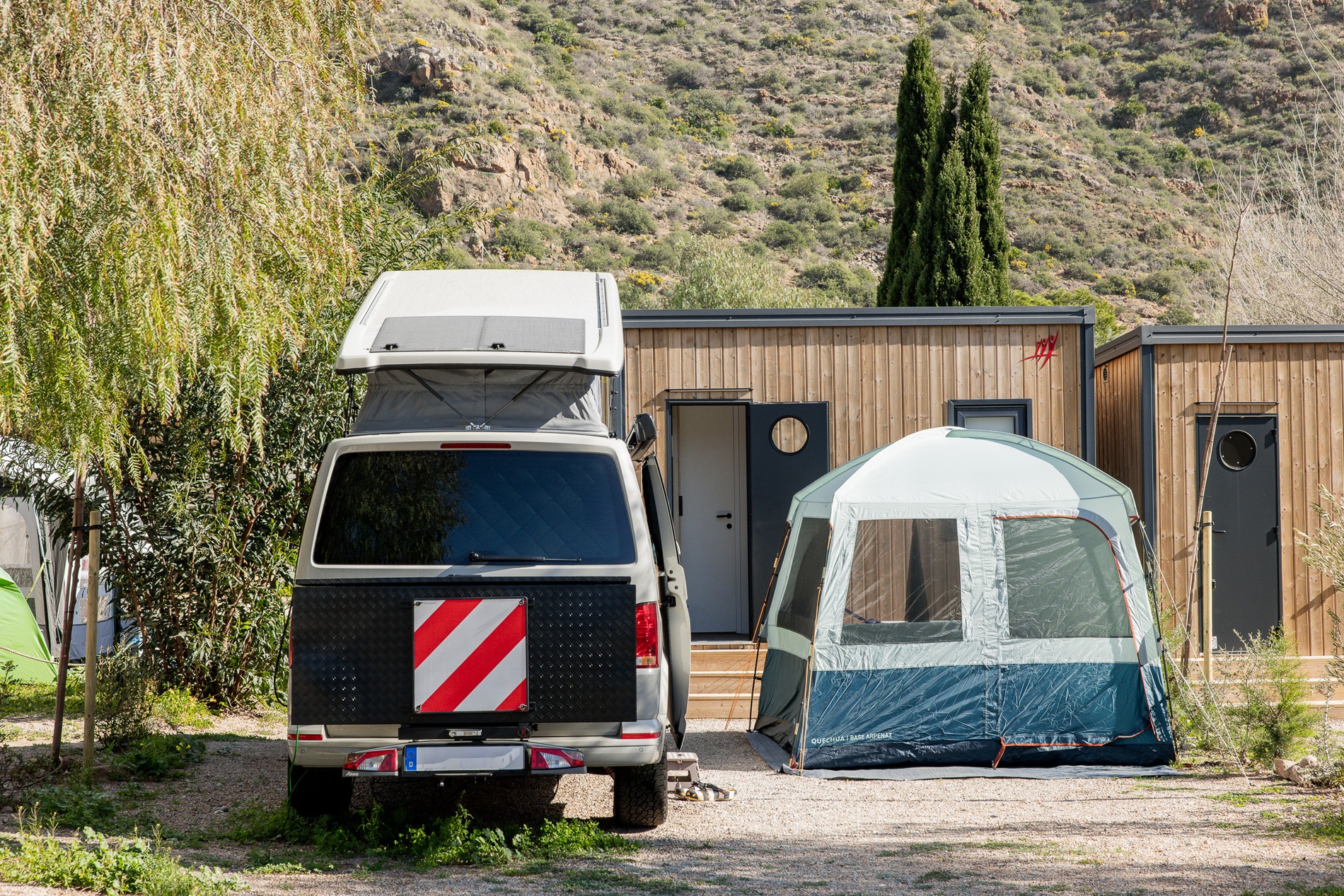 TAIGA | Campings & Resorts