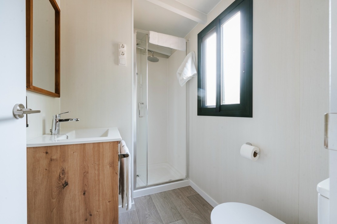 TAIGA | Campings & Resorts