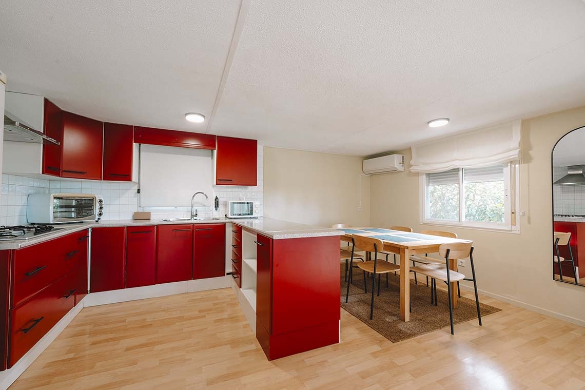 TAIGA | Campings & Resorts